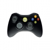 Контроллер беспроводной Microsoft Retail Common Controller Win USB Port (JR9-00010) (MSMR-Wireless Contr)