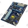 GigaByte GA-Z77-HD4 rev1.0 (RTL) LGA1155 <Z77 >2xPCI-E Dsub+DVI+HDMI+DP GbLAN SATA RAID ATX 4DDR-III