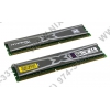 Kingston HyperX <KHX16C9X3K2/16X> DDR-III DIMM 16Gb KIT 2*8Gb <PC3-12800> CL9