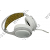 Наушники с микрофоном PHILIPS O'Neill THE STRETCH SHO9565WT (с регулятором  громкости,  шнур  1.2м)