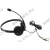 Наушники с микрофоном PHILIPS  SHM3550 (шнур 2м)