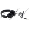Наушники PHILIPS SHL3000 Black  (шнур 1.2м)