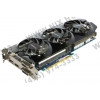2Gb <PCI-E> DDR-5 Gigabyte GV-N670WF3-2GD (RTL) DualDVI+HDMI+DP+SLI <GeForce GTX670>