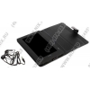Texet <TB-710HD Black>(7"LCD,800x480,4Gb,TXT/PDF/HTML/FB2/EPUB/DOC/JPG/MP3/FLAC/MKV,microSD,FM,USB2.0,Li-Pol)