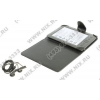 Texet <TB-146 Grey>(6", mono,800x600,4Gb,TXT/PDF/HTML/FB2/EPUB/DOC/JPG/MP3,microSD,FM,USB2.0,Li-Pol)