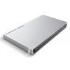 Жесткий диск Lacie USB 3.0 500Gb 9000304 Porsche Design 2.5" серебристый (LAC9000304)