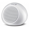 Колонки Genius SP-i170 Mono белый 2Вт портативные (31730977100)