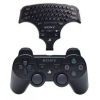 Комплект SonyPlayStation 3 PS719277651 беспроводной контроллер Dualshock 3 + беспроводная клавиатура