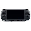 Игровая консоль Sony PlayStation Portable E-1008 черный Игра GT + Cars 2 (PS719282754)