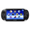 Игровая консоль Sony PlayStation Vita PS719266853 черный Littlebigplanet voucher + Motorstorm RC