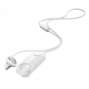 Гарнитура Проводная Nokia для mobilephone BH-118 белый