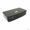 Контроллер ST-Lab U-340 USB 2.0   7 Ports Hub W/POWER, Retail
