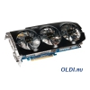 Видеокарта 2Gb <PCI-E> GIGABYTE GV-N670WF3-2GD с CUDA <GFGTX670, GDDR5, 256 bit, 2*DVI, HDMI, Retail> (GVN670W32D-00-G)