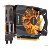 Видеокарта 2Gb <PCI-E> Zotac GTX650 AMP c CUDA <GFGTX650, GDDR5, 128 bit, HDCP, 2*DVI, HDMI, DP, Retail> (ZT-61003-10M)