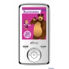 Плеер RITMIX RF-7650M 4Gb White