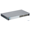 Коммутатор HP 2530-24G (J9776A) Managed, 24*10/100/1000 + 4 SFP, 19"