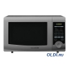 Микроволновая печь DAEWOO KQG-6L3B мощность 700Вт, объем 20л, гриль, цвет- белый