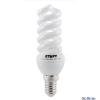 Энергосберегающая лампа СТАРТ 11WFSP E14 2700K10Y