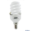 Энергосберегающая лампа СТАРТ  15WFSP E14 2700K10Y