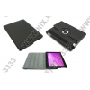 Чехол PC Pet для  iPad/iPad 2 <PCP-9012BK>