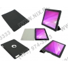 Чехол PC Pet для iPad/iPad 2 <PCP-8047BK>