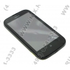 NOKIA Lumia 510 Yellow (QuadBand, 256MbRAM, 4" 800x480, 3G+BT+WiFi+GPS, 4Gb, 5Mpx, WinPhone 7.8)