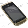 NOKIA Asha 308 G Light (DualBand, LCD400x240@65K, 3", EDGE+BT+WiFi,  2Mpx, S40)