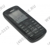 NOKIA 113 Black (DualBand, LCD160x128@65K, 1.8",  GPRS+BT,  microSD,  0.3Mpx)