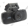 AutoExpert DVR-810 (1920х1080,140°, LCD 2.7", G-sens, SDHC,USB, HDMI,  мик, Li-ion)