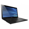 Ноутбук Lenovo IdeaPad V580c Core i3 i3-3110M/4Gb/32Gb/DVDRW/GT610M 1Gb/15.6"/HD/1366x768/Free DOS/black/BT4.0/6c/WiFi/Cam (59351305)