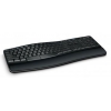 Клавиатура Microsoft Sculpt Comfort BT USB (V4S-00017)