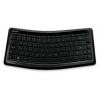 Клавиатура Microsoft Sculpt Mobile BT USB (T9T-00017)