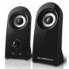 Колонки Jetbalance JB-119 2.0 черные (4W) (JB-119 BLACK)
