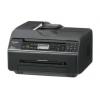 МФУ лазерный Panasonic KX-MB1536RU A4 черный (KX-MB1536RUB)