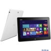 Планшетный ПК Asus VivoTab Smart ME400C 64Gb 10.1" Atom Z2760/2G/64G/10,1" IPS+(1366x768) 10-finger MT/WiFi/BT/GPS/Cam (2M+8M)/Win8/White (90OK0XB1100350U)