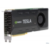 Проф видеокарта 5Gb <PCI-E> PNY nVidia Tesla K20C <GDDR5, GPU computing card, 384 bit, Retail> (TCSK20CARD-PB)