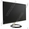 23"    ЖК монитор ASUS VX238H BK (LCD, Wide,  1920x1080,  D-Sub,  HDMI)