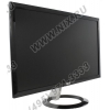 23"    ЖК монитор ASUS VX238T BK (LCD, Wide, 1920x1080,  D-Sub, DVI)