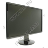 24"    ЖК монитор BenQ GL2460HM <Black> (LCD, Wide,  1920x1080, D-Sub, DVI,HDMI)