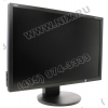 24"    ЖК монитор NEC EA244WMi-BK <Black-Black> с поворотом экрана  (LCD,  Wide,1920x1200,D-Sub,DVI,HDMI,DP,USB  Hub)