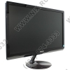 21.5" ЖК монитор PHILIPS 227E4QHAD/00/01 (LCD,  Wide, 1920x1080,D-Sub, HDMI)