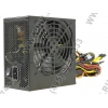 Блок питания Cooler Master Thunder <RS-600-ACAB-D3>  600W ATX (24+4+8+2x6/8пин)