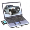 NAVIGATOR B530W P4-M-2.0/256/40/DVD-CDRW/WINXP/15.1"SXGA+<219835/224915>