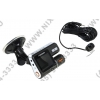Digma D-Vision DVR-30 (2xCam, 1280х720, LCD2.0", G-Sensor, microSDHC, USB, мик, Li-ion) +авто.адаптер