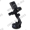 Digma D-Vision DVR-11 (1280х960, Color, LCD 2", microSD, USB, 2LED, мик, Li-Pol) +авто.адаптер