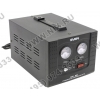 Стабилизатор SVEN <AVR-800> (6A, вх.100-280V,вых.220V±8% В, 800W, 1  розетка Euro)