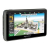 Навигатор Автомобильный GPS Prology iMAP-536T 5" 480x272 4Gb microSD черный Navitel