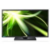 Монитор Samsung 24" S24C450BL Black TN LED 5ms 16:9 DVI HAS Pivot 250cd  (LS24C45KBL/CI)