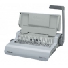Переплетчик Fellowes Pulsar+ (FS-56276) A4/перф.17л.сшив/макс.300л./пластик.пруж. (6-38мм)
