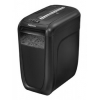 Шредер Fellowes PowerShred 60Cs (секр.P-3)/фрагменты/10лист./22лтр./скрепки/скобы/пл.карты (FS-46061)